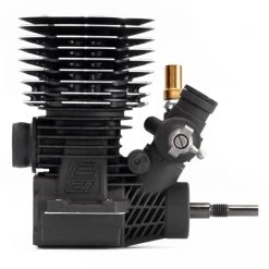 O.S. Engine SPEED B21 Ongaro Combo Set -Louise RC Shop OS1DL01 6