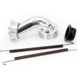 O.S. Exhaust Manifold Assembly - MR01