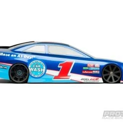 PROTOFORM G6-T LW Body For Oval & Touring 200mm- Unpainted -Louise RC Shop PF1236 25 2