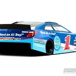 PROTOFORM G6-T LW Body For Oval & Touring 200mm- Unpainted -Louise RC Shop PF1236 25 3