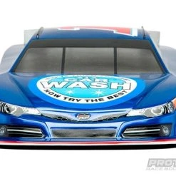 PROTOFORM G6-T LW Body For Oval & Touring 200mm- Unpainted -Louise RC Shop PF1236 25 5