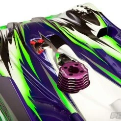 PROTOFORM R15B Clear Body For 1:8 On-Road -Louise RC Shop PF1523 30 4