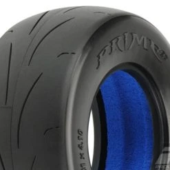 PRO-LINE Prime Slicks 2.2"/3.0" SCT Tires MC - (2) -Louise RC Shop PL10113 17 1