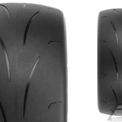 PRO-LINE Prime Slicks 2.2"/3.0" SCT Tires MC - (2) -Louise RC Shop PL10113 17 2