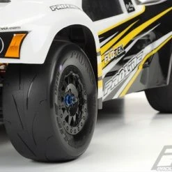 PRO-LINE Prime Slicks 2.2"/3.0" SCT Tires MC - (2) -Louise RC Shop PL10113 17 4
