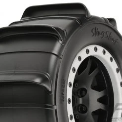 PRO-LINE Sling Shot 4.3" Pro-Loc On Impulse Wheel X-Maxx - (2) 10 PRO-LINE Sling Shot 4.3" Pro-Loc On Impulse Wheel X-Maxx - (2) -Louise RC Shop PL10146 13 1