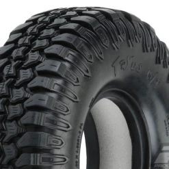 PRO-LINE - Interco TrXus M/T 1.9" G8 Crawler Tires (2) -Louise RC Shop PL10173 14 1