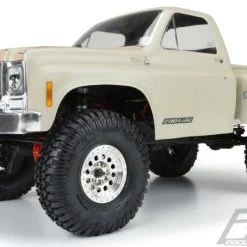 PRO-LINE - Interco TrXus M/T 1.9" G8 Crawler Tires (2) -Louise RC Shop PL10173 14 5