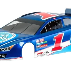 PROTOFORM G6-T LW Body For Oval & Touring 200mm- Unpainted