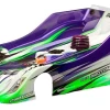PROTOFORM R15B Clear Body For 1:8 On-Road 2 PROTOFORM R15B Clear Body For 1:8 On-Road -Louise RC Shop PL1523 30