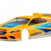PROTOFORM Form Mazda6 GX Unpainted Body - 190mm -Louise RC Shop PL1536 30
