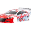 PROTOFORM Form 190mm Dodge Dart Clear Body - LightWeight -Louise RC Shop PL1541 25