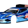PROTOFORM Form 1:8 GT Chevrolet Corvette C7.R - 325mm - Clear 2 PROTOFORM Form 1:8 GT Chevrolet Corvette C7.R - 325mm - Clear -Louise RC Shop PL1551 40
