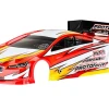 PROTOFORM Form P47-N Clear Body For 200mm TC: Light Weight -Louise RC Shop PL1554 30