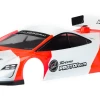 PROTOFORM Turismo Lightweight Bodyshell 190mm - Clear -Louise RC Shop PL1570 25