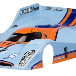 PROTOFORM AMR-12 Light Weight Clear Body