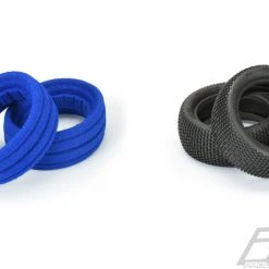 PRO-LINE Hole Shot 3.0 2.2'' 1/10 Buggy 4WD Front (2): M4 (Super Soft) -Louise RC Shop PL8291 03 3