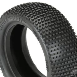 PRO-LINE Hole Shot 3.0 2.2'' 1/10 Buggy 4WD Front (2): M4 (Super Soft) -Louise RC Shop PL8291 03 4