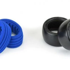 PRO-LINE Tires Bald Eagle 2.2 1/10 Buggy Rear (2): MC (Clay) -Louise RC Shop PL8300 203 4