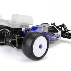 PRO-LINE Tires Bald Eagle 2.2 1/10 Buggy Rear (2): MC (Clay) -Louise RC Shop PL8300 203 5