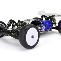 PRO-LINE Tires Bald Eagle 2.2 1/10 Buggy 2WD Front (2): MC (Clay) -Louise RC Shop PL8301 203 5
