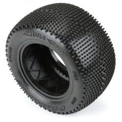 PRO-LINE Tires Hole Shot T 2.0 2.2 M3 Stadium Truck (2) -Louise RC Shop PL8303 02 2