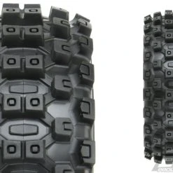 PRO-LINE Badlands MX M2 On Black Mach 10 Wheels 1/8 Buggy - (2) -Louise RC Shop PL9067 21 2