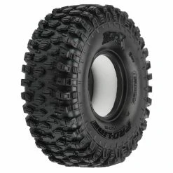 PRO-LINE Hyrax 1.9" G8 Rock Terrain Truck Tires (2)