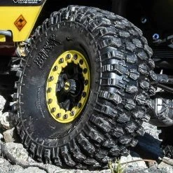 PRO-LINE Hyrax 1.9" G8 Rock Terrain Truck Tires (2) -Louise RC Shop PRO1012814 A7 OAJW4SNO