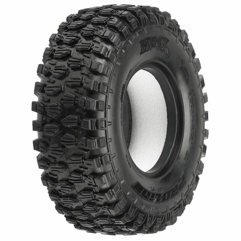 PRO-LINE Class 1 Hyrax 1.9" (4.19" OD) Rock Terrain Truck Tires (2) 3 PRO-LINE Class 1 Hyrax 1.9" (4.19" OD) Rock Terrain Truck Tires (2)