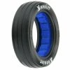 PRO-LINE Hoosier Drag Slick 2.2" 2WD MC Drag Racing Tires - Front (2) 1 PRO-LINE Hoosier Drag Slick 2.2" 2WD MC Drag Racing Tires - Front (2) -Louise RC Shop PRO1015817 A0 6QGDBSHI