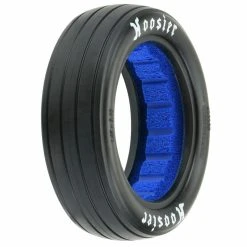 PRO-LINE Hoosier Drag Slick 2.2" 2WD MC Drag Racing Tires - Front (2)