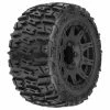 PRO-LINE Trencher LP 3.8" All Terrain Tires Mounted - 17mm (2) -Louise RC Shop PRO1017510 A0 L4JVBCOU