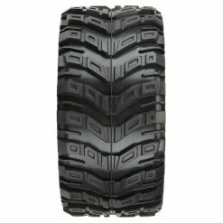 PRO-LINE Masher 1:6 X HP Belted 5.7" MT Tires On Wheels - X-MAXX - (2) -Louise RC Shop PRO1017610 A1 QPH0WIGF