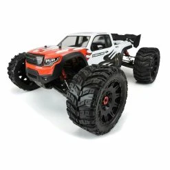 PRO-LINE Masher 1:6 X HP Belted 5.7" MT Tires On Wheels - X-MAXX - (2) -Louise RC Shop PRO1017610 A4 QPH0WIGF