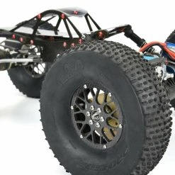 PRO-LINE Ibex Ultra Comp 2.2" Predator (Ultra Soft) Crawler - (2) -Louise RC Shop PRO1017803 A4 3U5ZNJHR