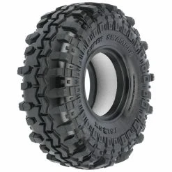 PRO-LINE Class 0 Interco Super Swamper Predator 1.55" Crawler Tires - (2)