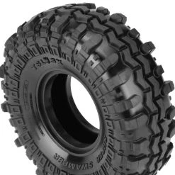 PRO-LINE Class 0 Interco Super Swamper Predator 1.55" Crawler Tires - (2) -Louise RC Shop PRO1017914 A3 JCYASRBX 1