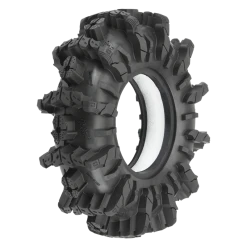PRO-LINE Interco Black Mamba 2.6" Mud Truck Tires - (2)