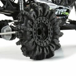 PRO-LINE Interco Black Mamba 2.6" Mud Truck Tires - (2) -Louise RC Shop PRO1018100 A4 S0T4QOGH