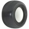 PRO-LINE 1/10 Hole Shot T M3 Front/Rear 2.2" Off-Road Stadium Truck Tires (2) -Louise RC Shop PRO819202 A0 RCOPENIW