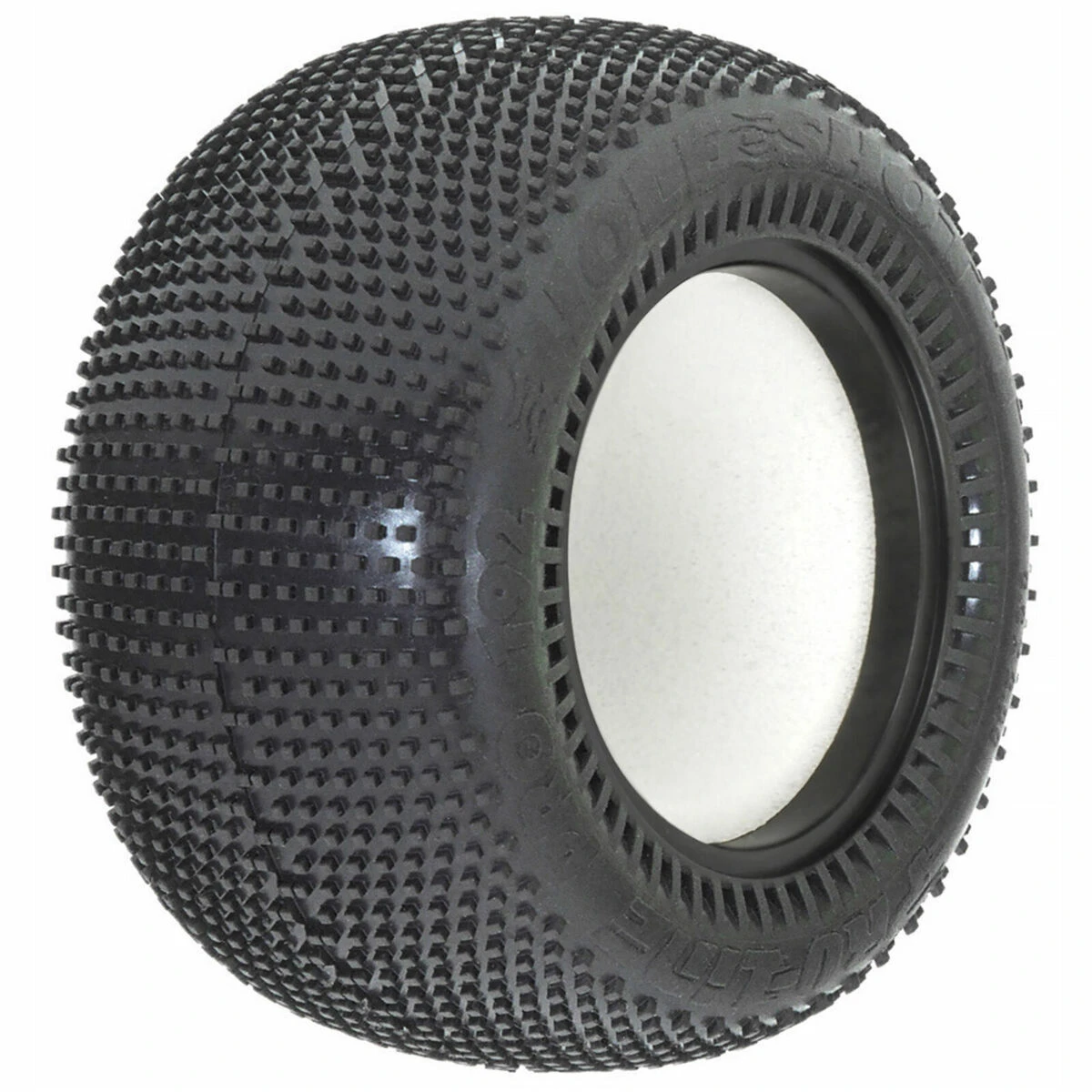 PRO-LINE 1/10 Hole Shot T M3 Front/Rear 2.2" Off-Road Stadium Truck Tires (2) 3 PRO-LINE 1/10 Hole Shot T M3 Front/Rear 2.2" Off-Road Stadium Truck Tires (2)