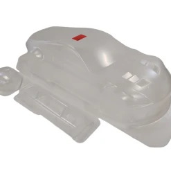 HPI Racing Nissan 350Z Nismo GT Race Body (200mm) - Unpainted -Louise RC Shop PhotoRoom 20221110 103619 1 1