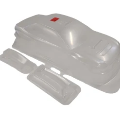 HPI Racing Subaru Impreza WRC 2001 Body (200mm) - Unpainted 11 HPI Racing Subaru Impreza WRC 2001 Body (200mm) - Unpainted -Louise RC Shop PhotoRoom 20221110 104620 1