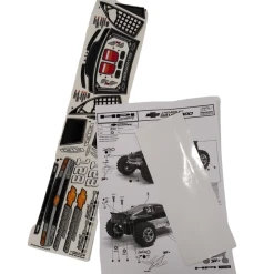 HPI Racing -Racing BMW M3 GT Clear Body (200mm) -Louise RC Shop PhotoRoom 20221111 093608 328