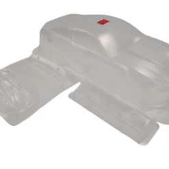 HPI Racing 2011 Ford Mustang RTR Body (200mm) - Unpainted 13 HPI Racing 2011 Ford Mustang RTR Body (200mm) - Unpainted -Louise RC Shop PhotoRoom 20221111 122452 1