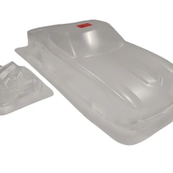 HPI Racing -Racing Datsun 240Z Body (WB225mm) - Unpainted -Louise RC Shop PhotoRoom 20221114 075812 1