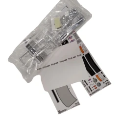 HPI Racing -Racing Datsun 240Z Body (WB225mm) - Unpainted -Louise RC Shop PhotoRoom 20221114 075812 2