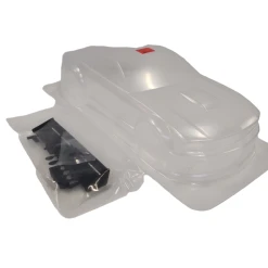 HPI Racing -Racing Ford Mustang GT-R Body (WB255mm) - Unpainted -Louise RC Shop PhotoRoom 20221114 094206 1