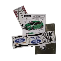 HPI Racing -Racing Ford Focus RS Clear Body (200mm) -Louise RC Shop PhotoRoom 20221114 114323 3